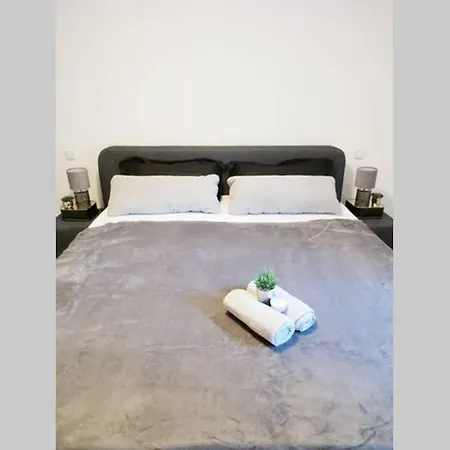 شقة Rhode